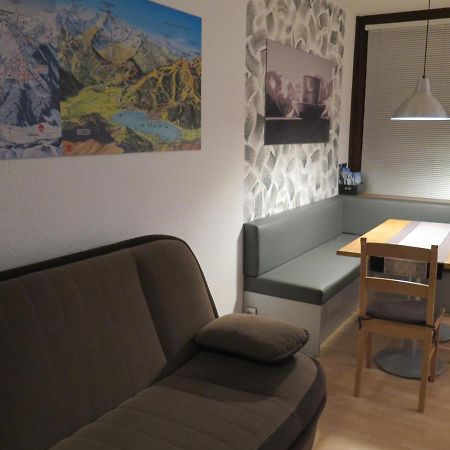 Appartement Kaprunski 1 エクステリア 写真
