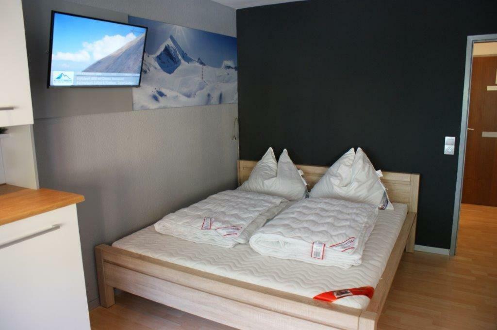 Appartement Kaprunski 1 エクステリア 写真
