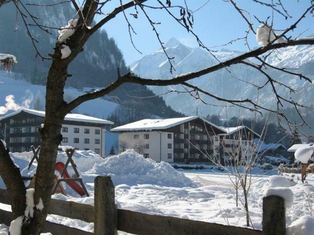 Appartement Kaprunski 1 エクステリア 写真