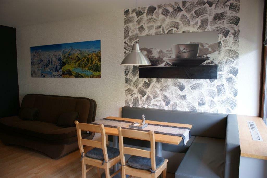 Appartement Kaprunski 1 エクステリア 写真