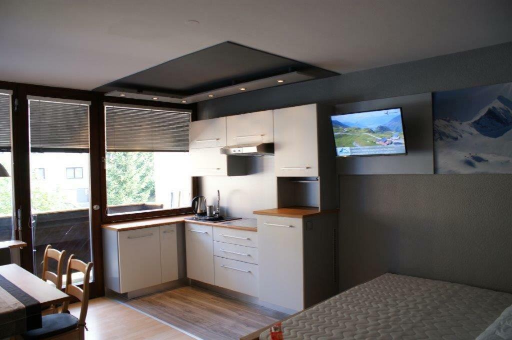 Appartement Kaprunski 1 エクステリア 写真