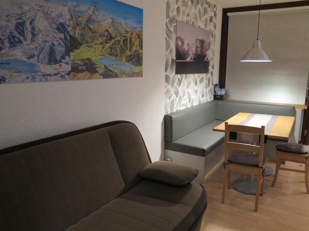 Appartement Kaprunski 1 エクステリア 写真