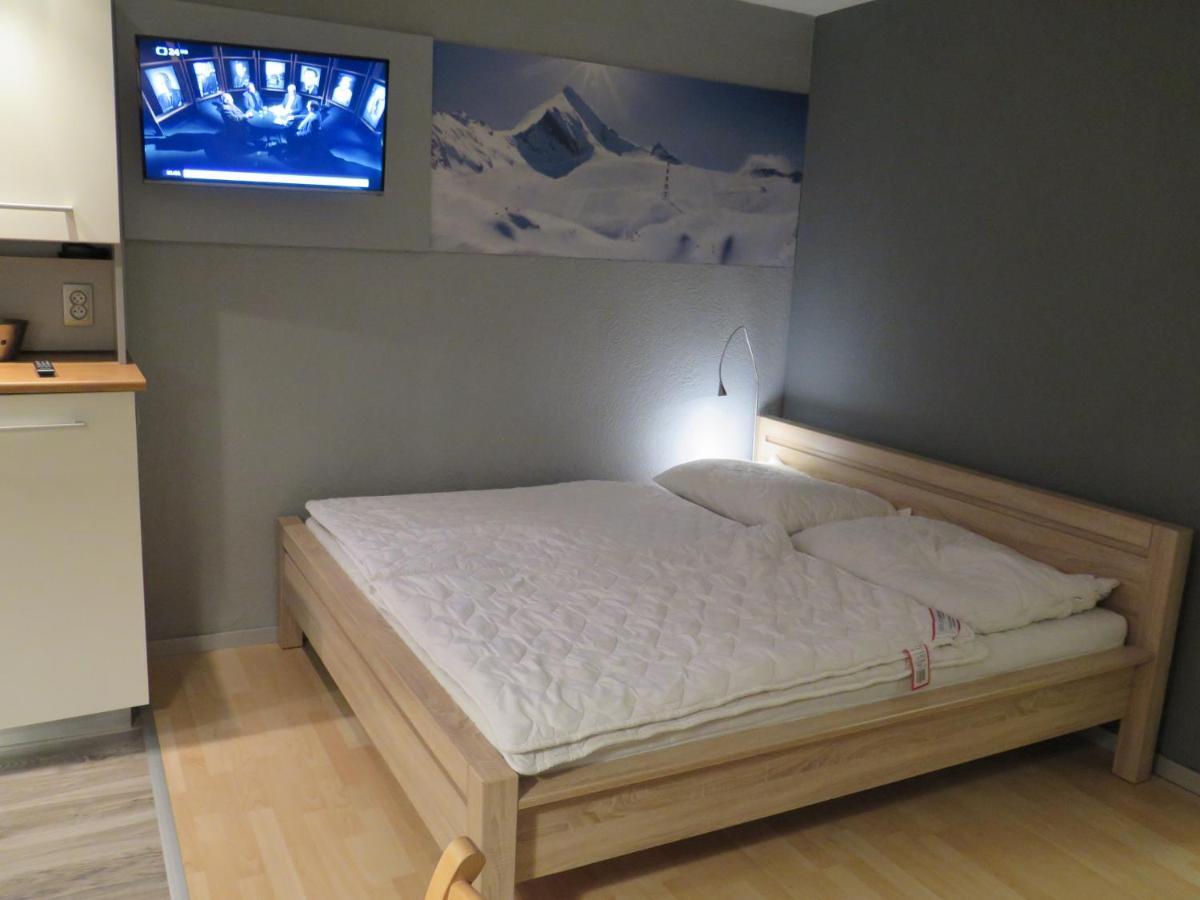 Appartement Kaprunski 1 エクステリア 写真