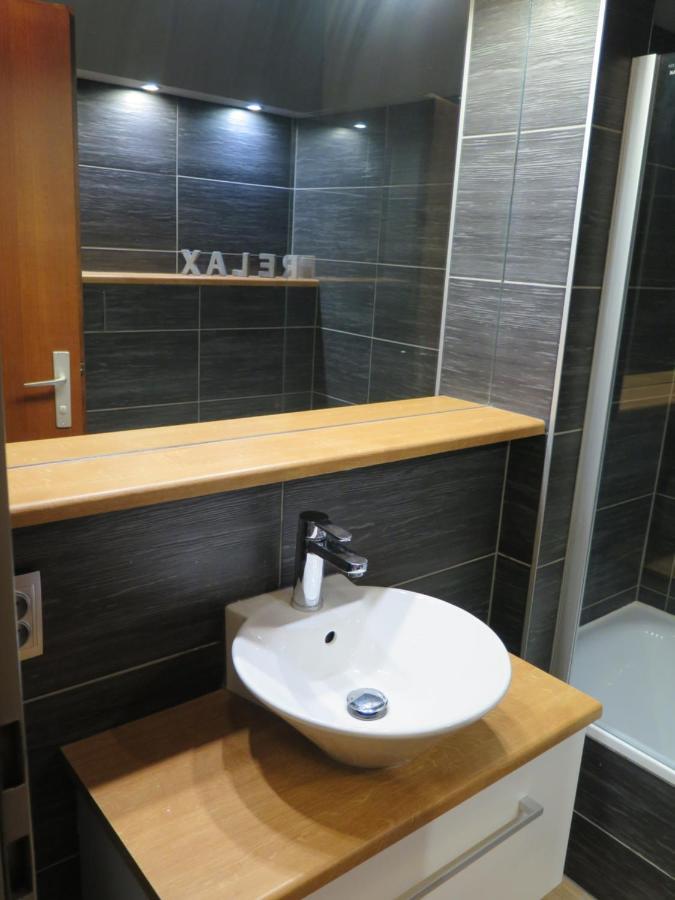 Appartement Kaprunski 1 エクステリア 写真
