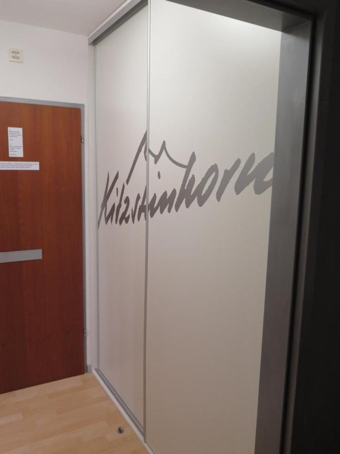 Appartement Kaprunski 1 エクステリア 写真